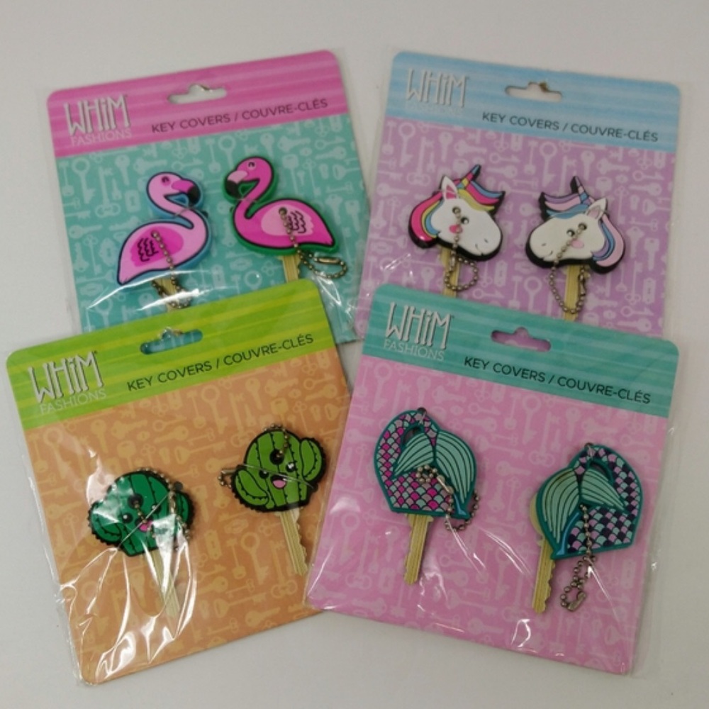 Key Covers🔑